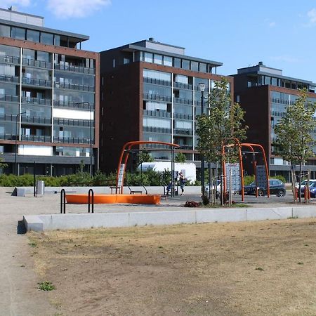 Menuetti - Best Lake View Jyväskylä Exterior foto